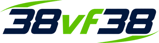 38vf38 logo